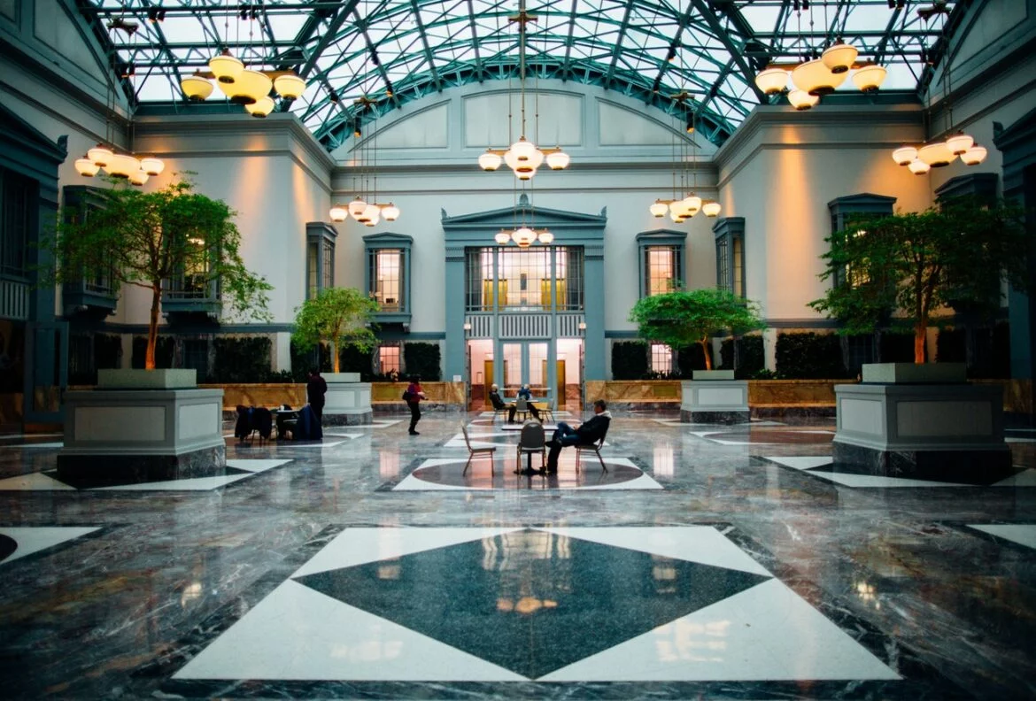 Dit zijn de 3 mooiste duurzame hotels in Nederland!