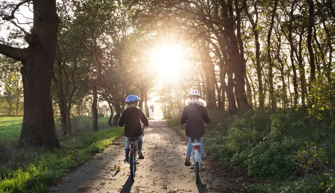 Fietsvakantie: fietsroutes in Nederland