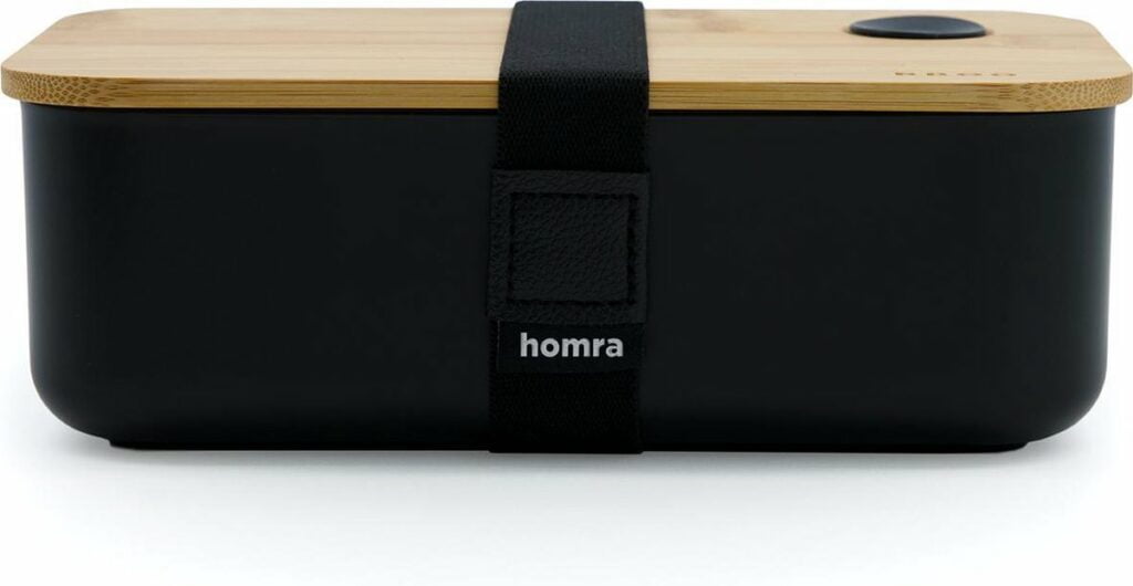 Homra lunchbox