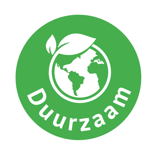 Duurzaamheid keurmerk
