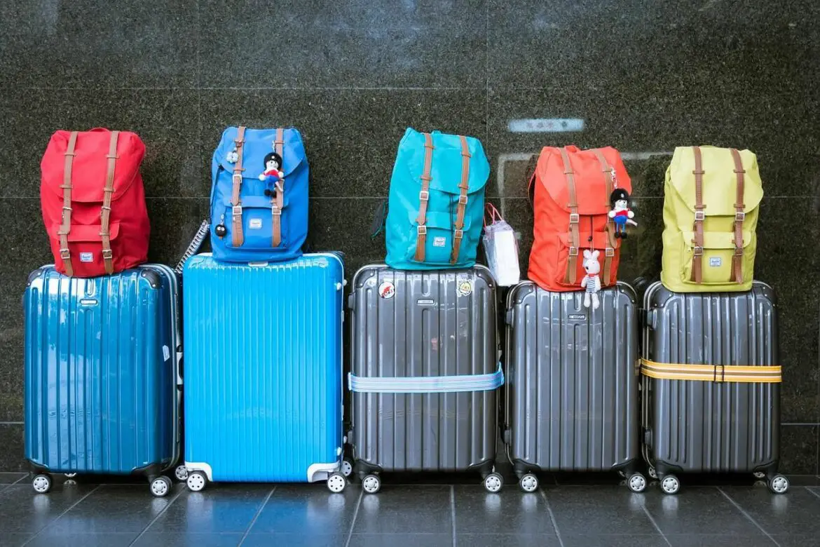 Duurzame koffer merken: stijlvol en goed voor het milieu!