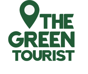 Logo The Green Tourist