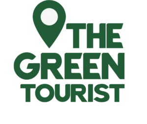 Logo The Green Tourist