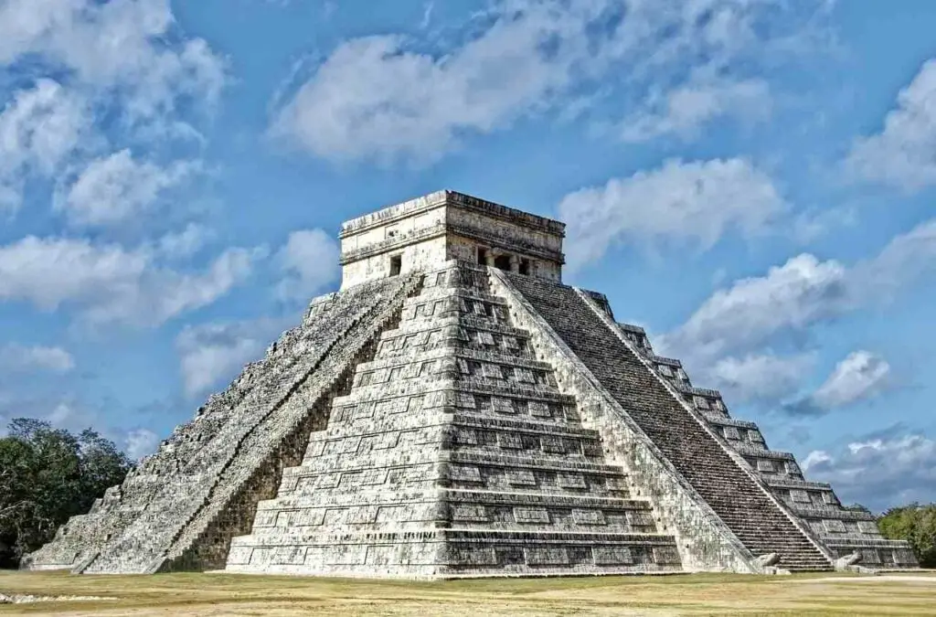 mexico-chichen-itza-piramide