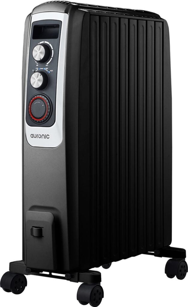 auronic-olieradator-zwart