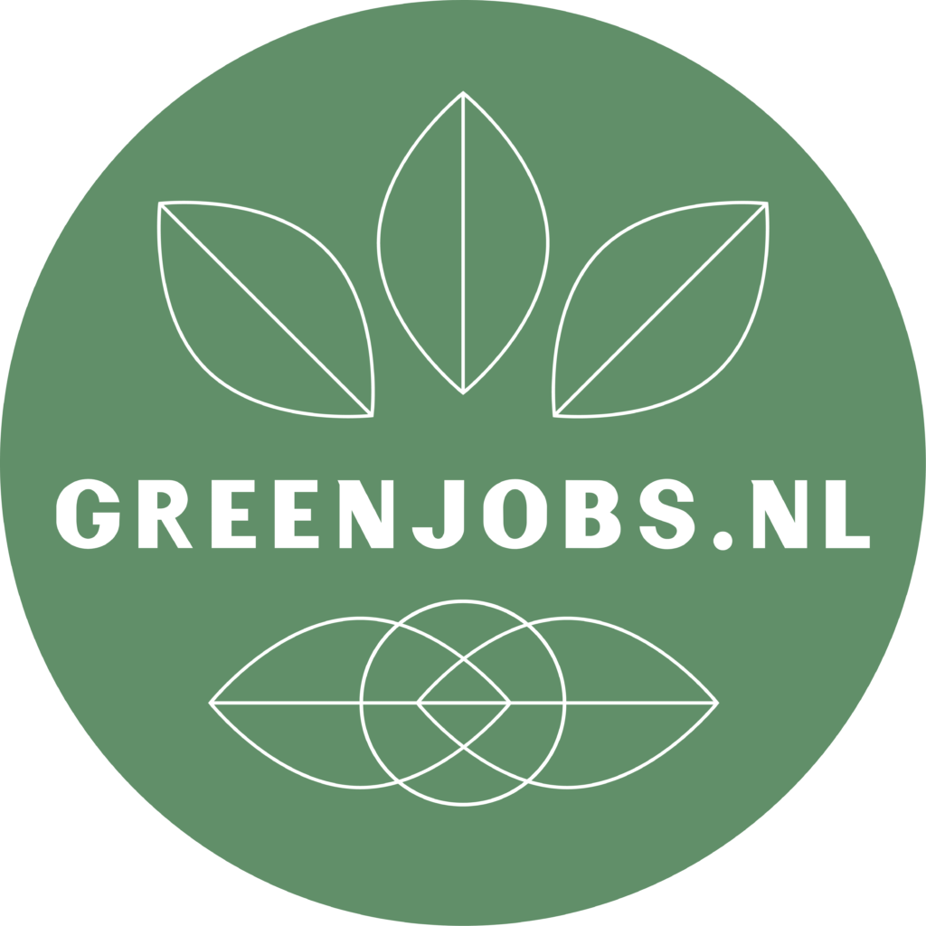 Logo GreenJobs