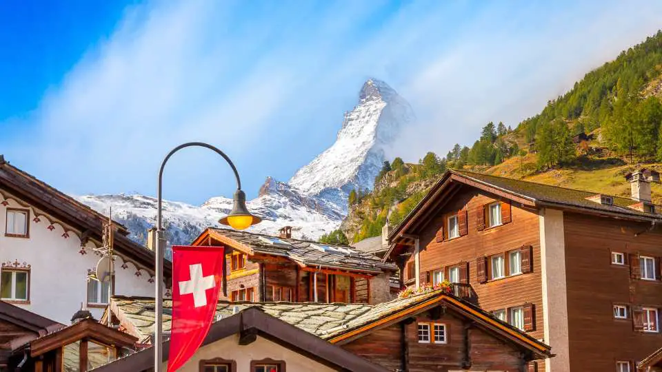 35 weetjes over Zwitserland: Alles wat je moet weten!