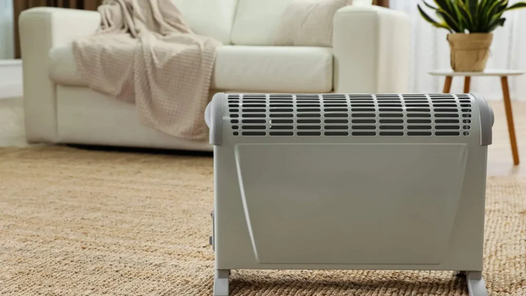 beste elektrische bijverwarming