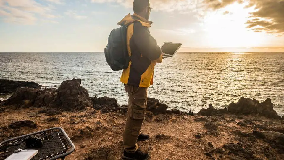 Top 4: Beste laptop rugzakken in 2025 [Echt getest!]