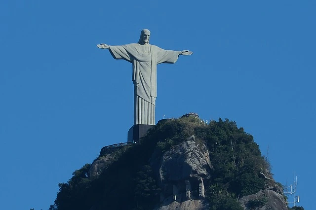christus-de-verlosser-rio-de-janeiro
