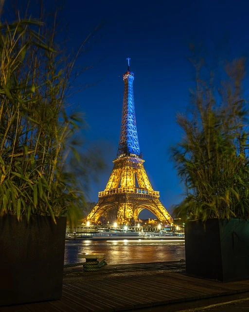 26 Weetjes over de Eiffeltoren: Alles wat je moet weten!