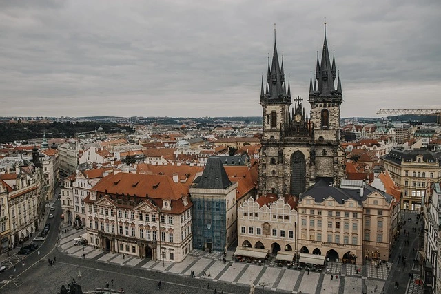 30 Weetjes over Praag: Alles wat je moet weten!