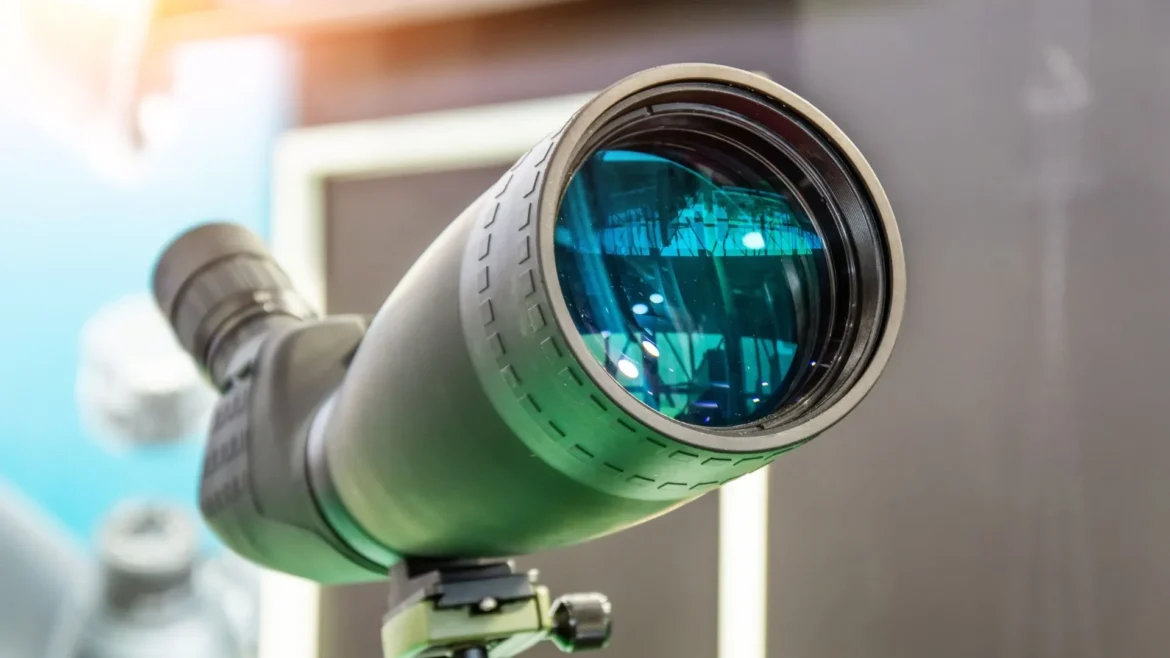 Top 4: Beste monoculaire verrekijker 2025 [Vergelijking]