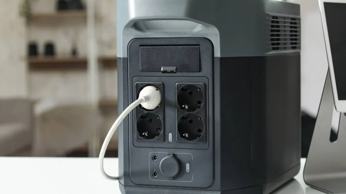 Top 3: Beste Powerstations in 2025 [Echt getest!]