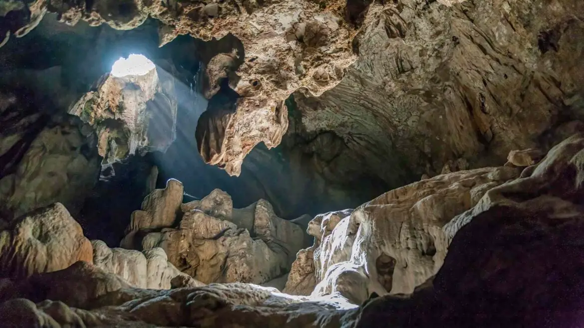 Grotten van hato: alles over deze must-visit!