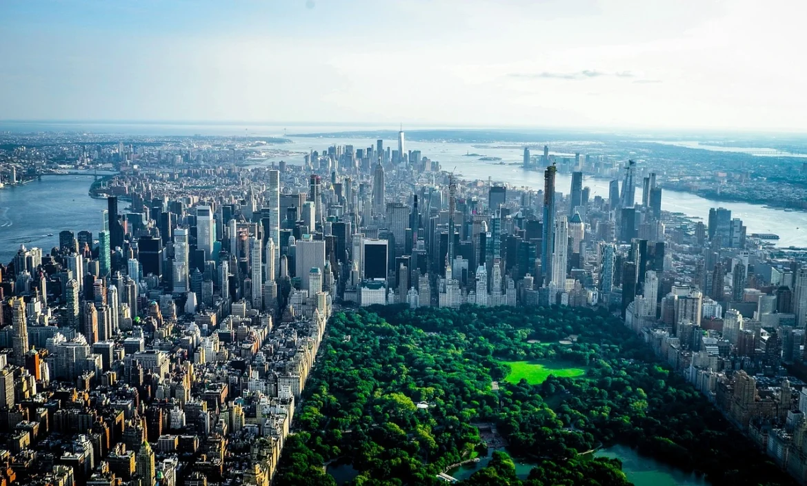 41 Weetjes over New York: Alles wat je moet weten!