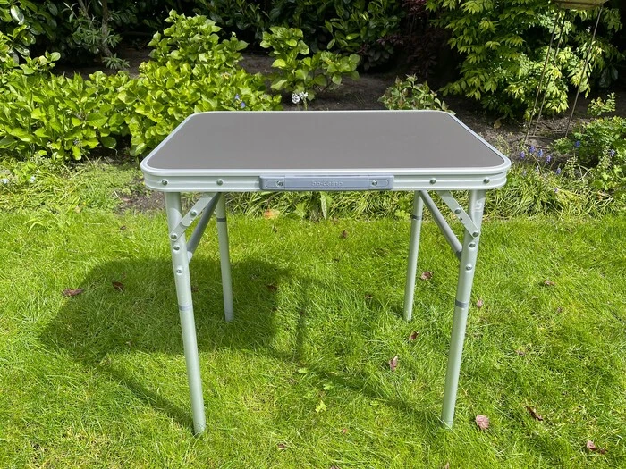 campingtafel bo-camp