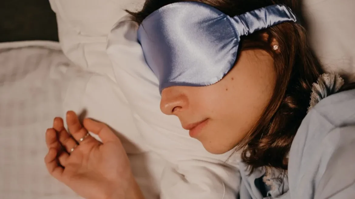 Top 5: Beste slaapmaskers in 2025 [Écht getest!]